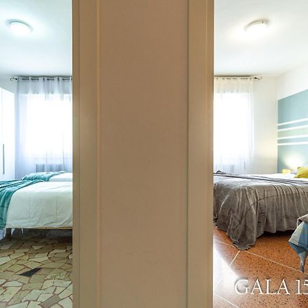 Gala158Uno Apartment Болоня Екстериор снимка