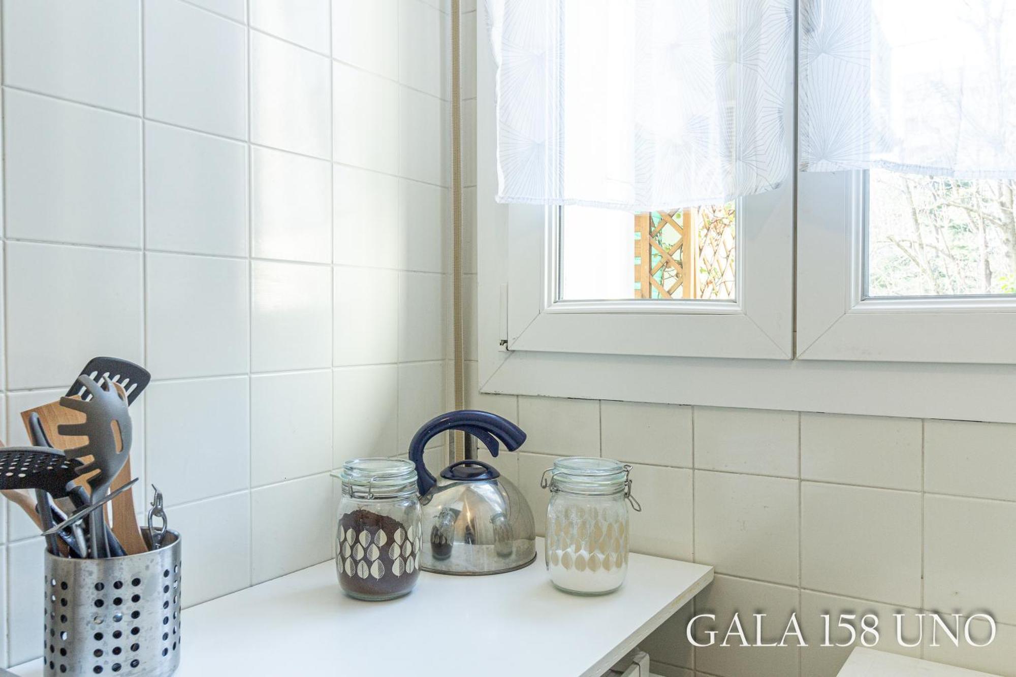Gala158Uno Apartment Болоня Екстериор снимка