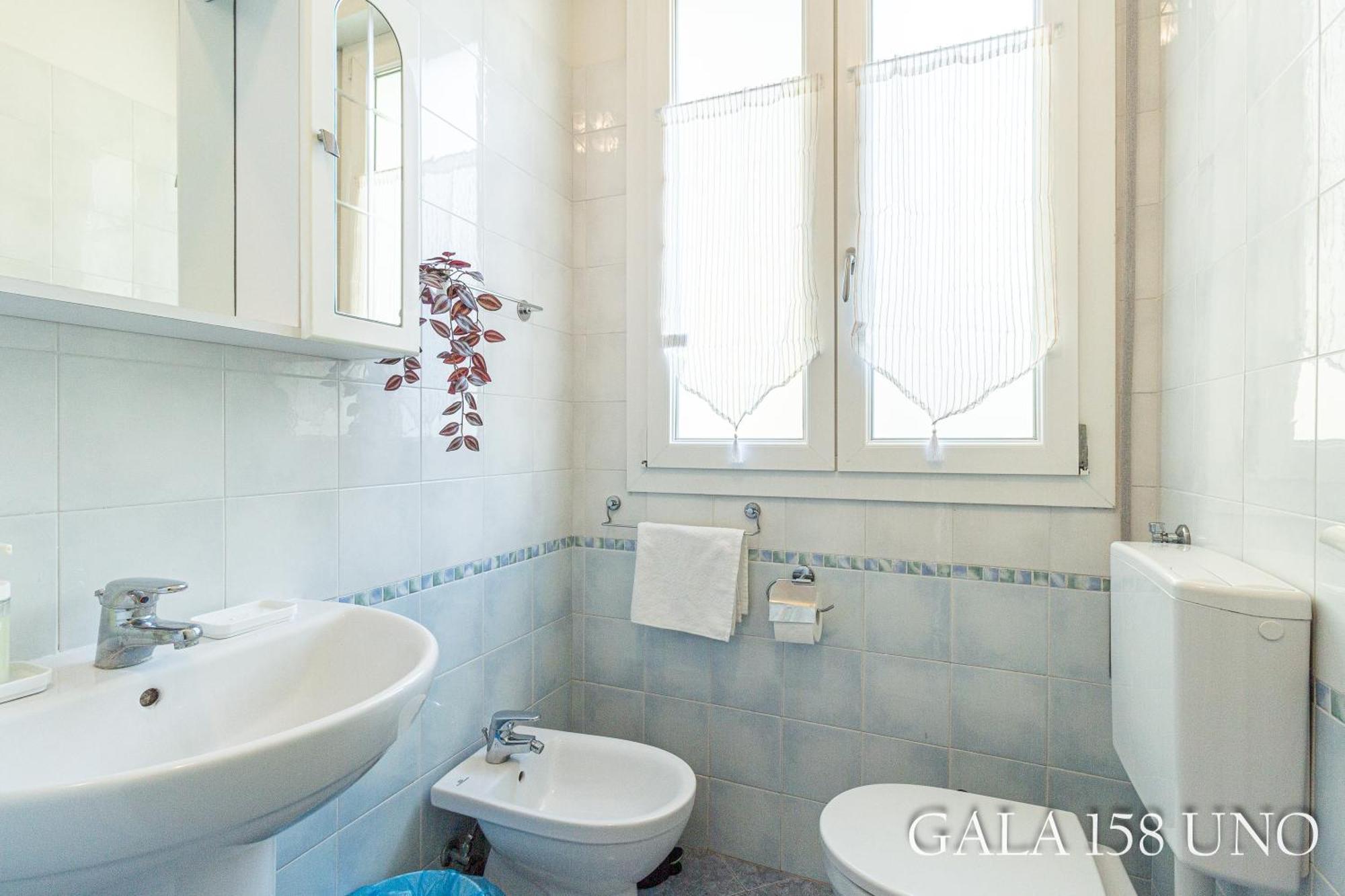 Gala158Uno Apartment Болоня Екстериор снимка
