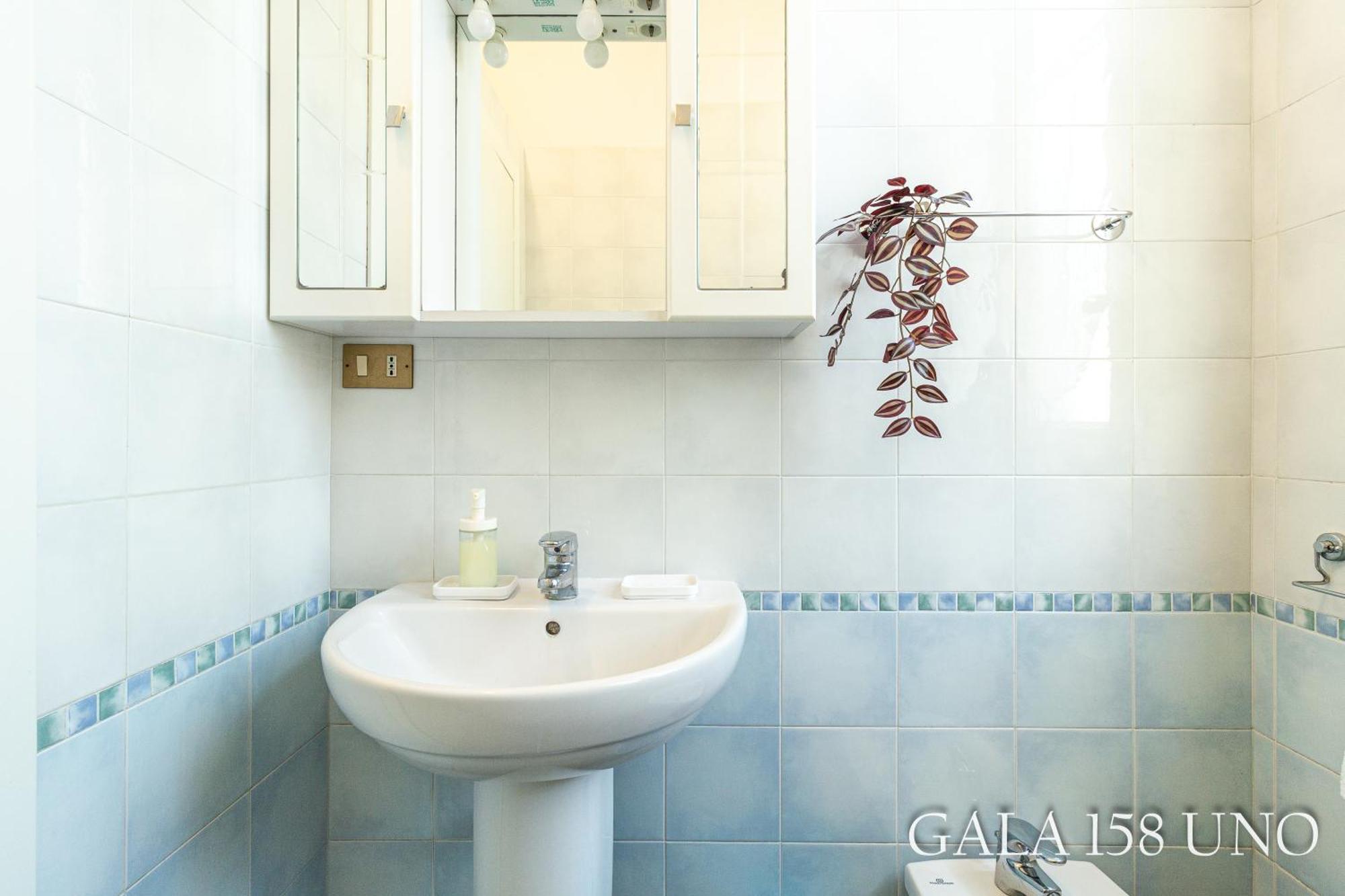 Gala158Uno Apartment Болоня Екстериор снимка