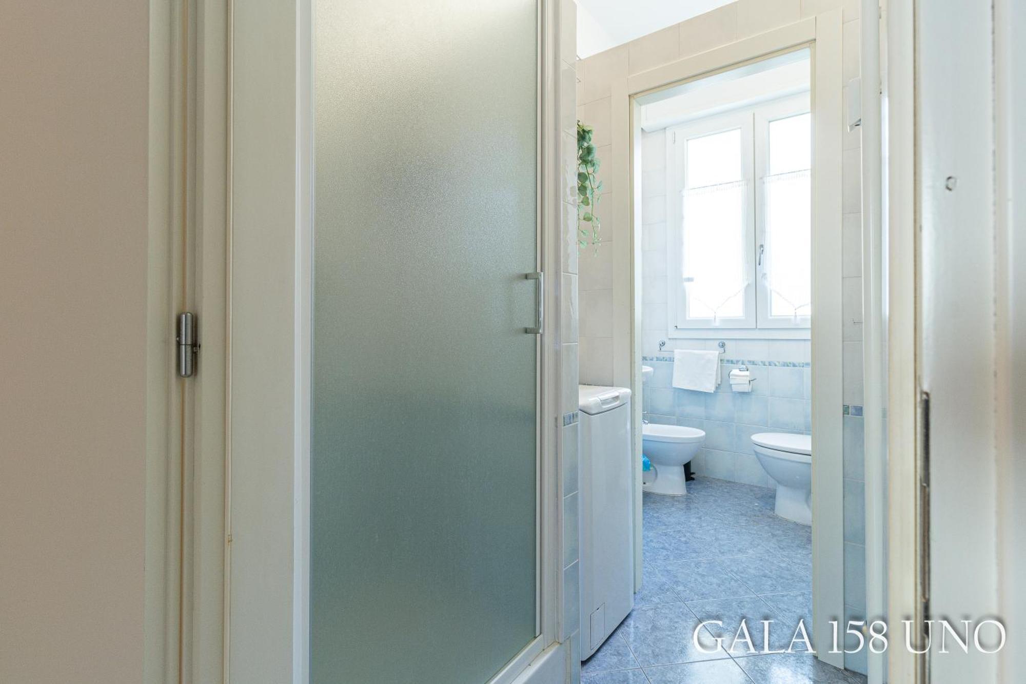 Gala158Uno Apartment Болоня Екстериор снимка