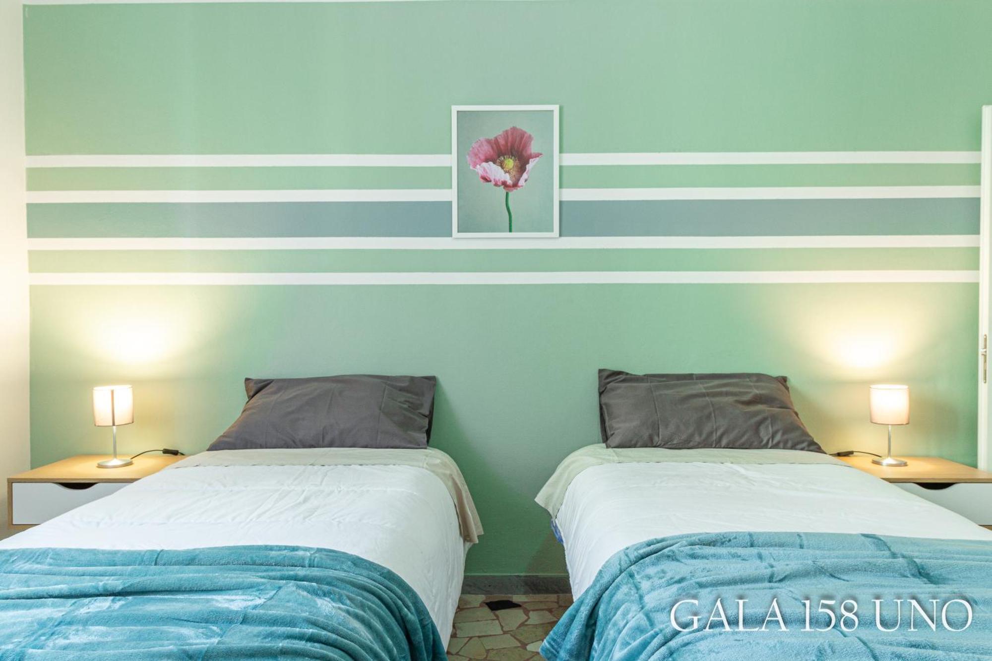 Gala158Uno Apartment Болоня Екстериор снимка