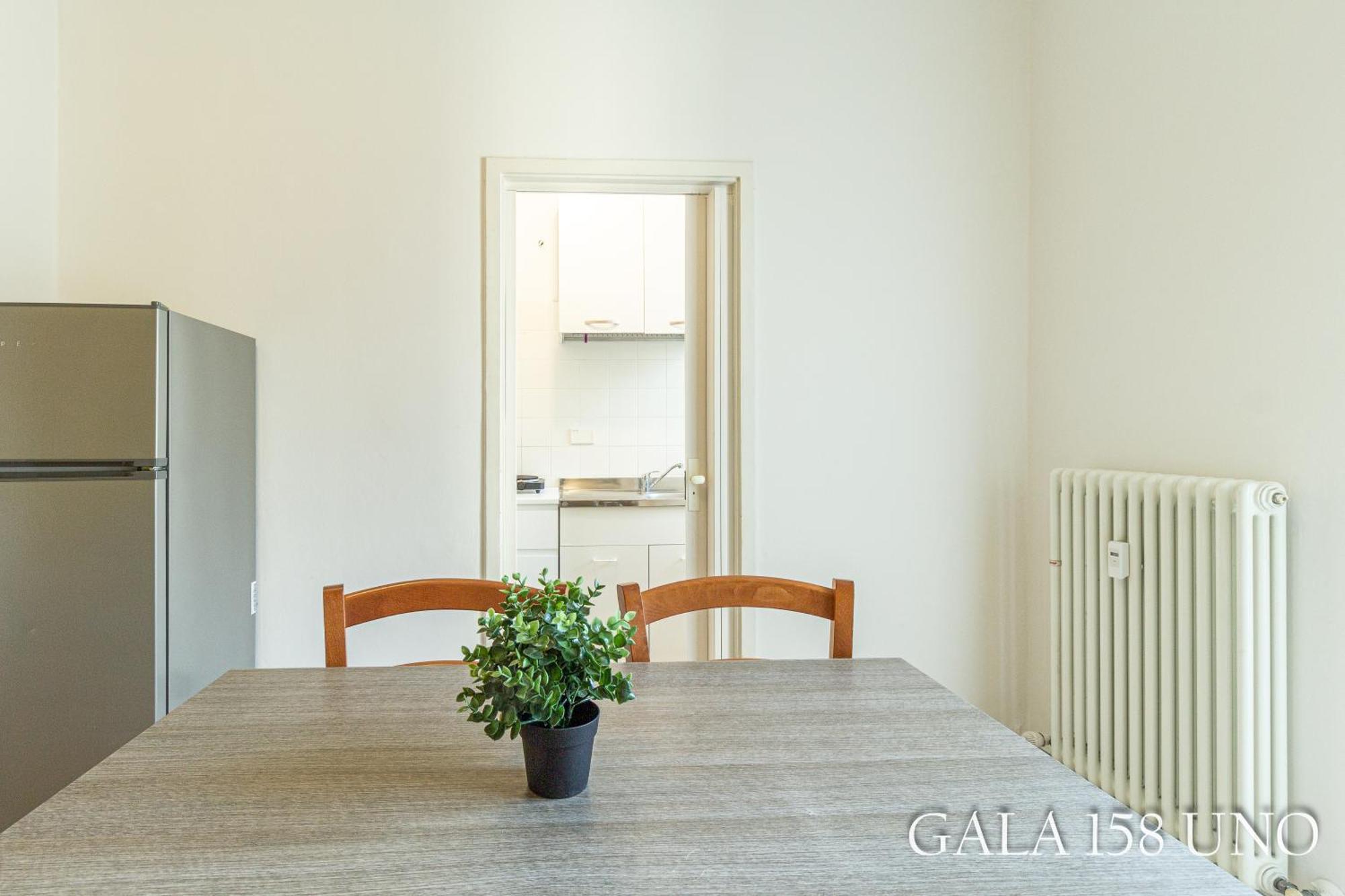 Gala158Uno Apartment Болоня Екстериор снимка