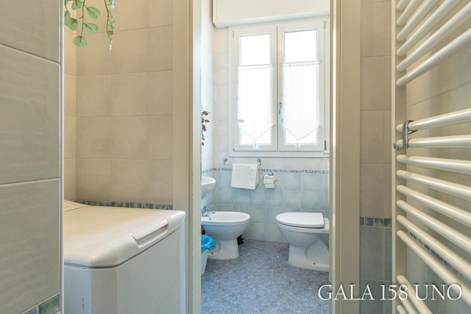Gala158Uno Apartment Болоня Екстериор снимка