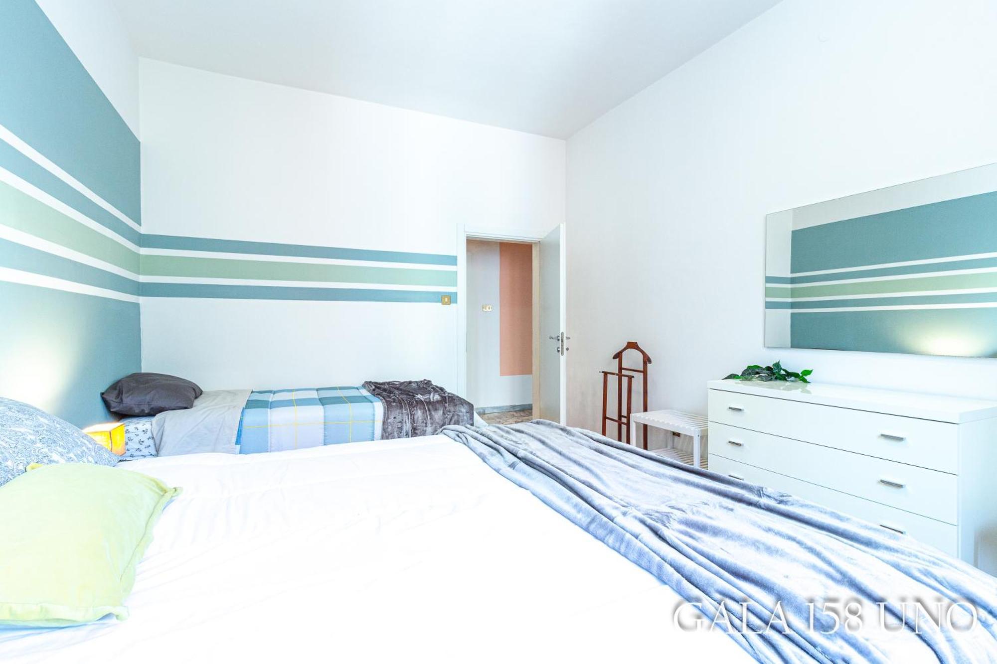 Gala158Uno Apartment Болоня Екстериор снимка