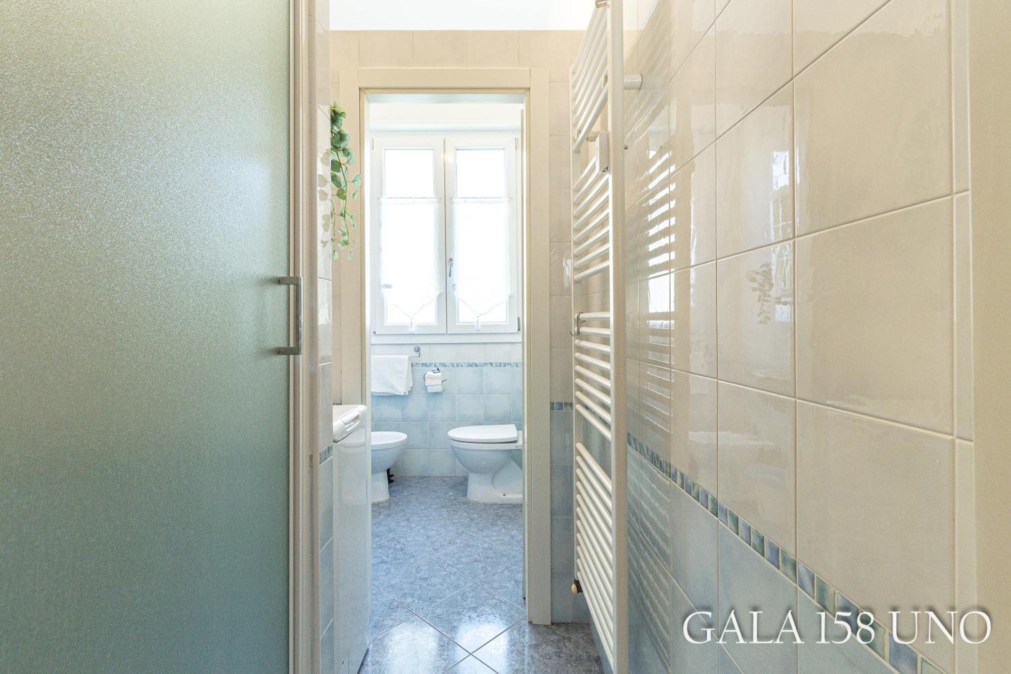 Gala158Uno Apartment Болоня Екстериор снимка