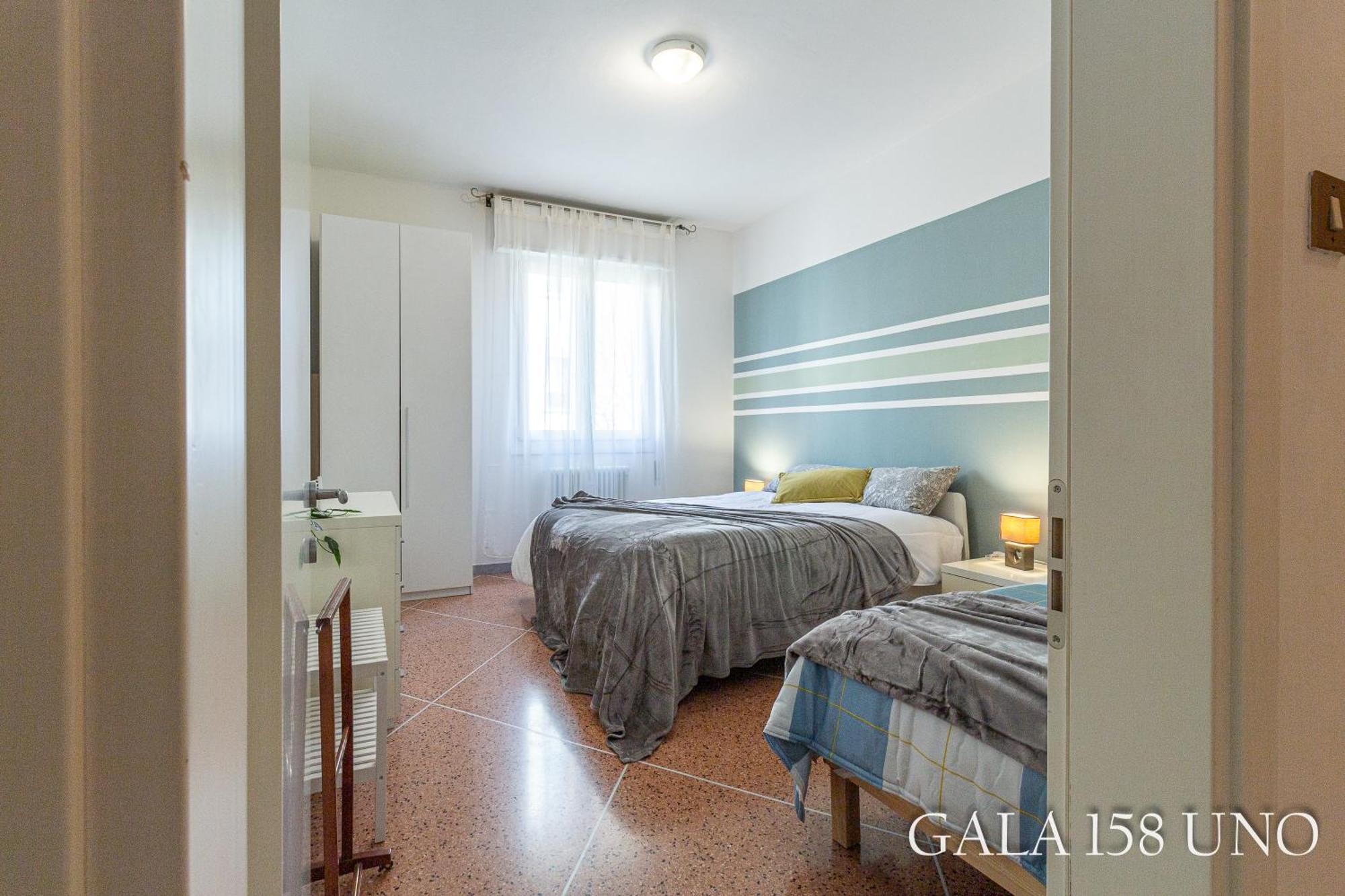Gala158Uno Apartment Болоня Екстериор снимка