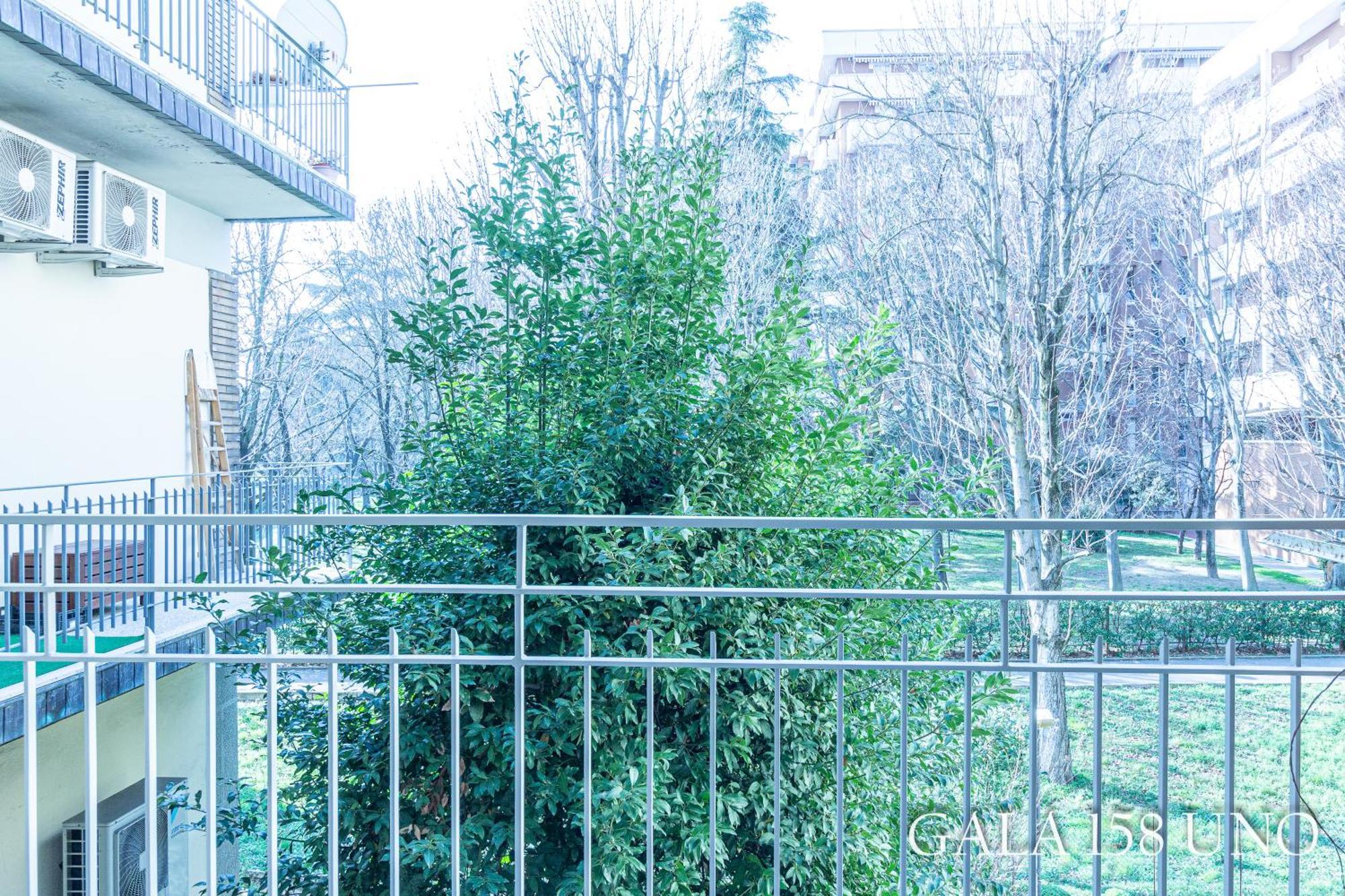 Gala158Uno Apartment Болоня Екстериор снимка